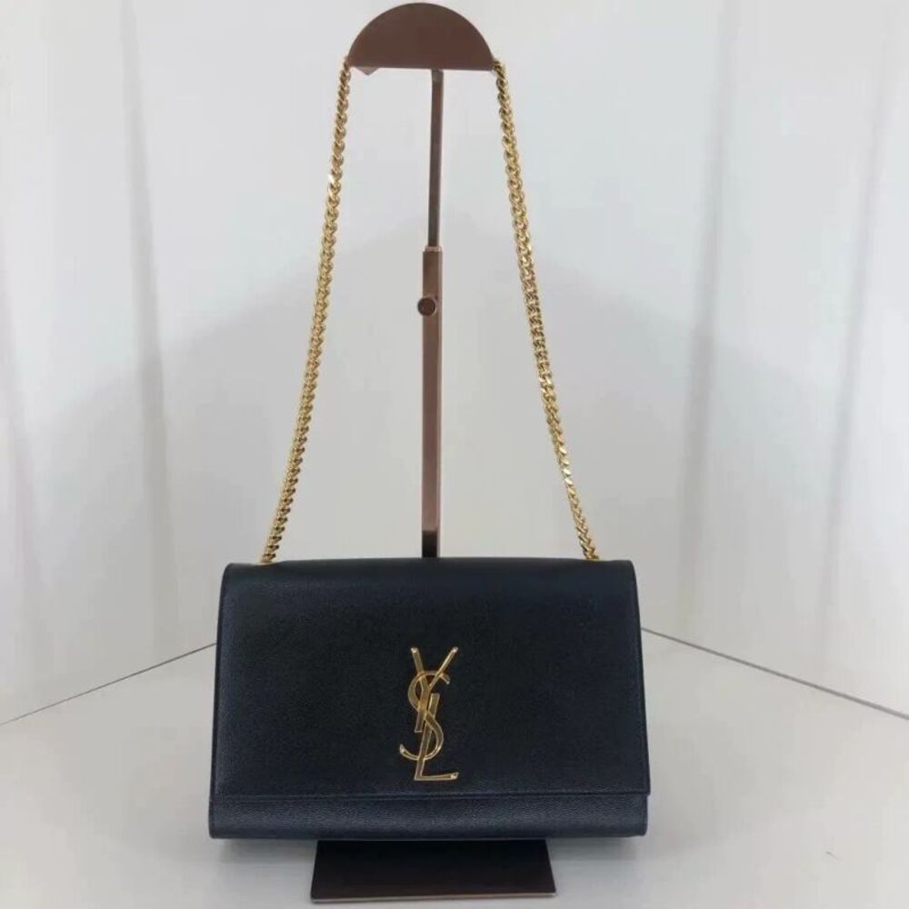 Saint Laurent Women Pre-Loved Bag Very Good Condition